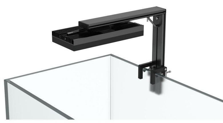 Aqua Illumination Single Arm Kit braccetto da appoggio