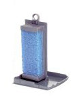 Eheim 2041020 Filtro Liberty appeso a zainetto per acquari fino a 130Lt