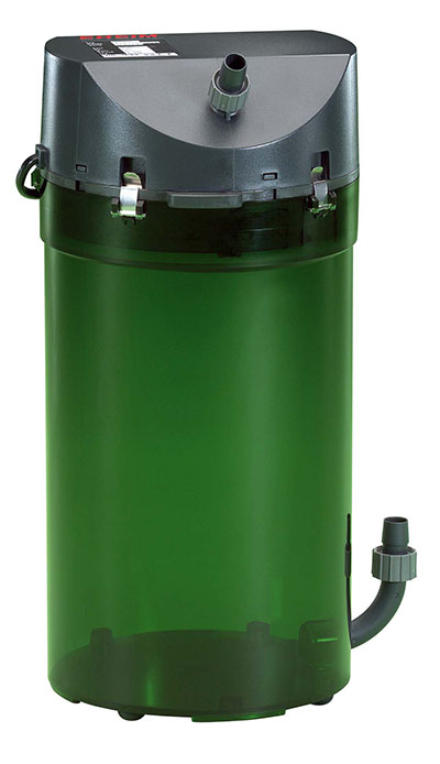 Eheim 2215010 Filtro Esterno Classic 350 fino a 350Lt