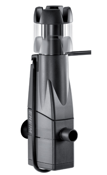 Eheim 3536220 Skim 350 Aspiratore di patina superficiale