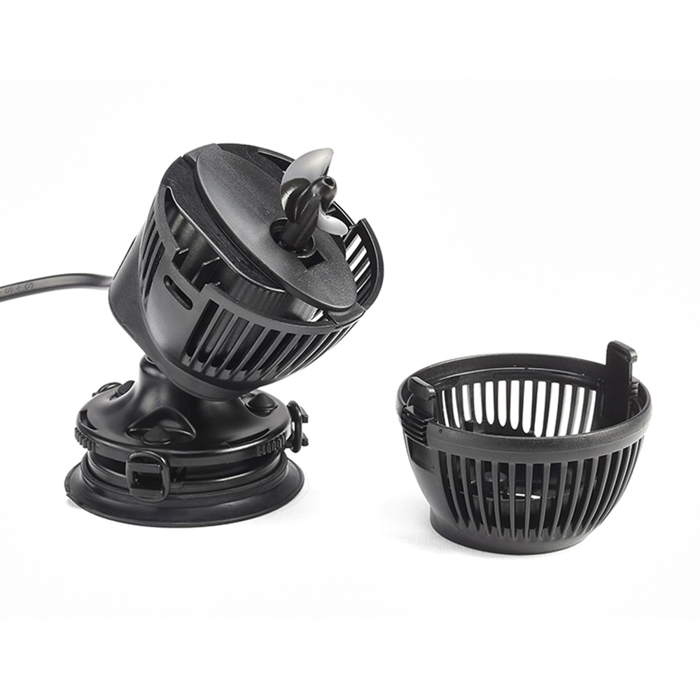 Hydor Koralia Evo Pompa di movimento timerizzabile 4400 l/h