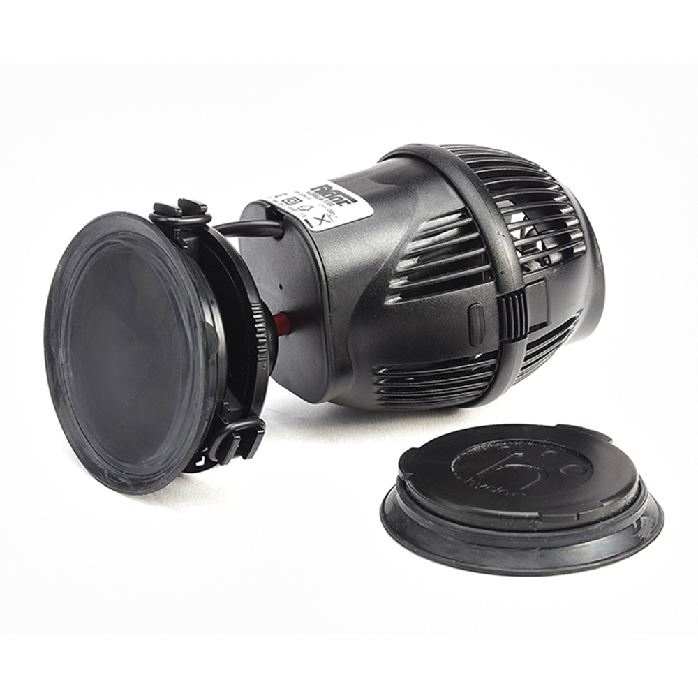 Hydor Koralia Evo Pompa di movimento timerizzabile 5600 l/h
