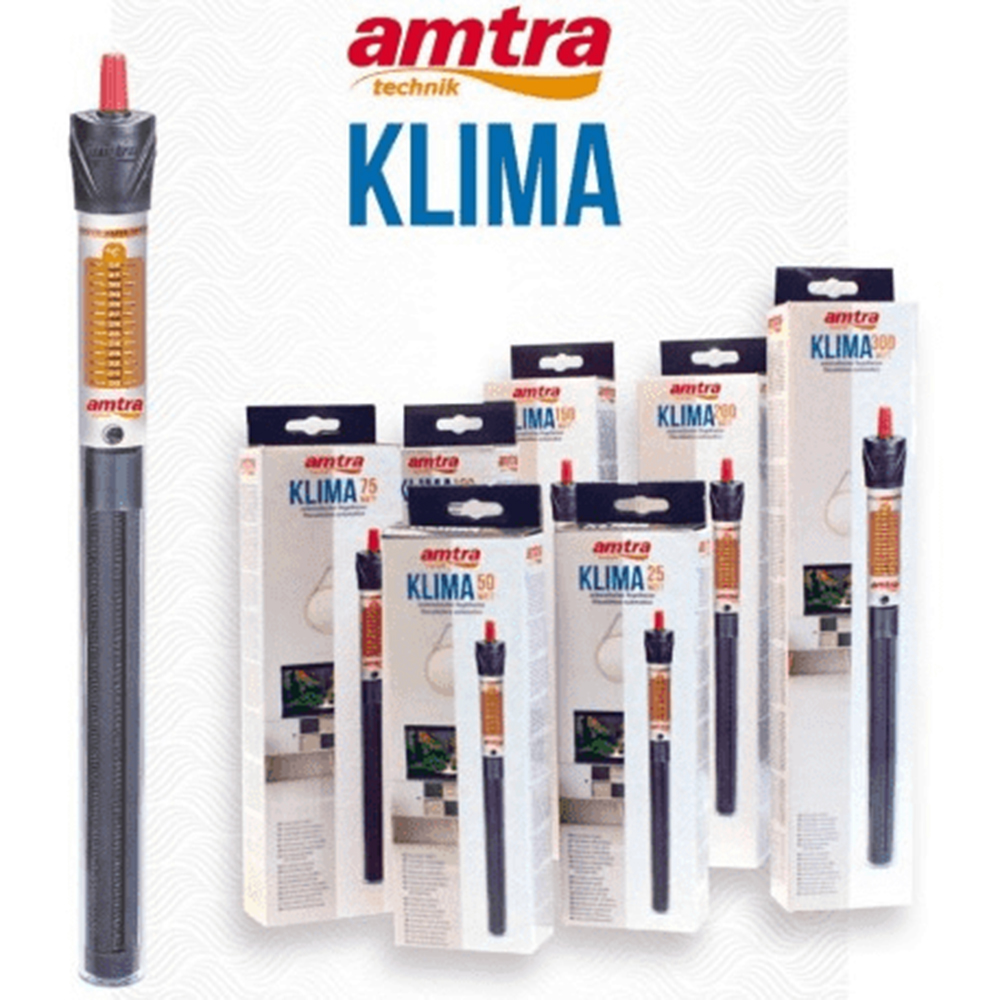 Amtra Klima Riscaldatore 200W