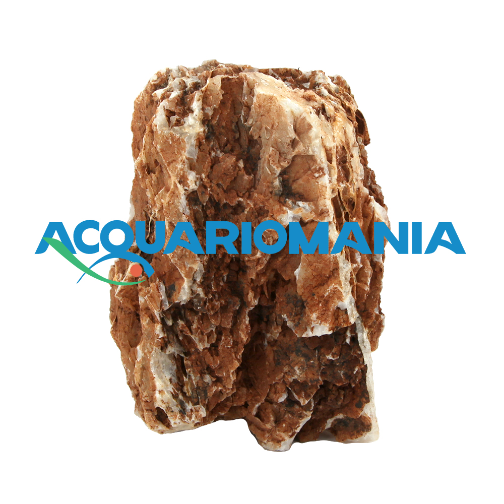 Sera Rock Grand Canyon Rocce decorative S/M 0,6-1,4kg