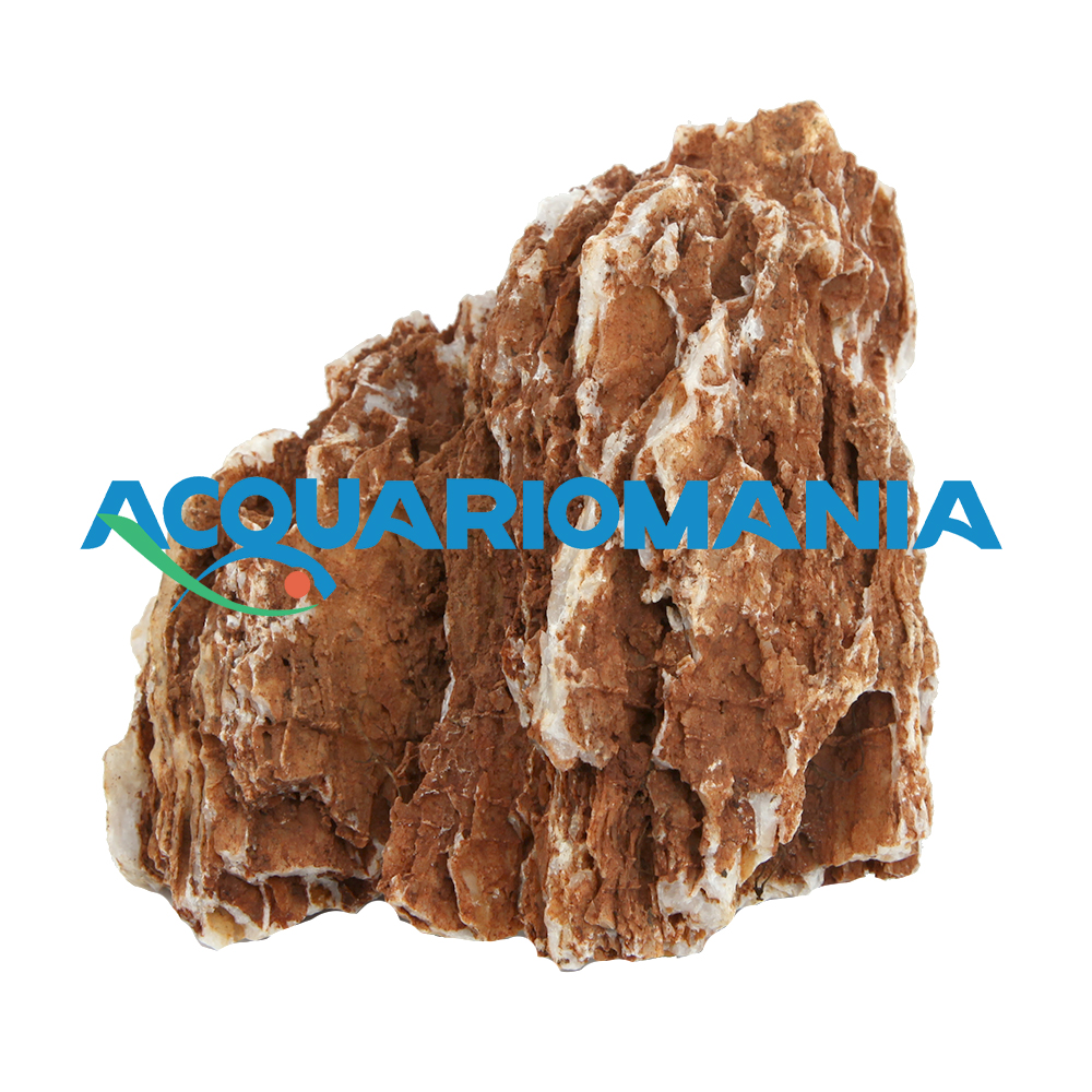 Sera Rock Grand Canyon Rocce decorative S/M 0,6-1,4kg