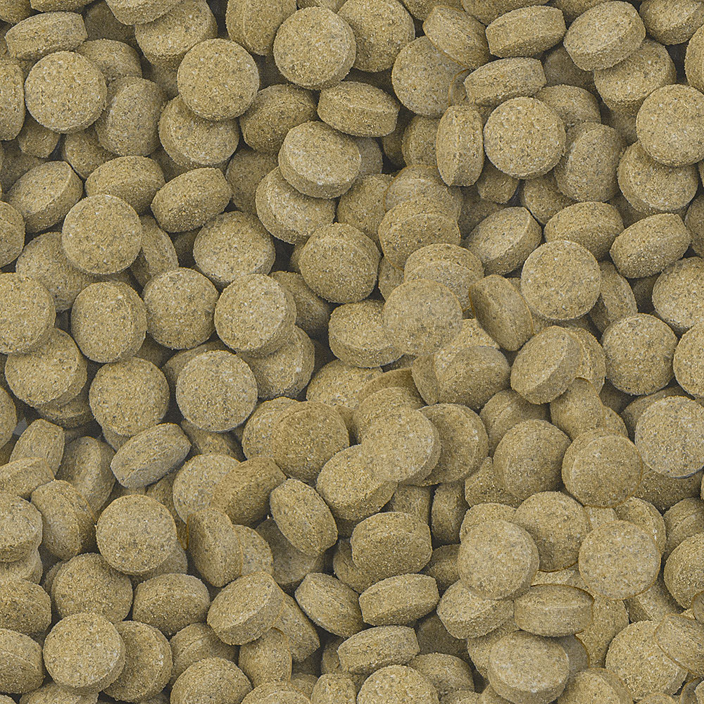Sera Viformo Nature Mangime per pesci da fondo 5400 Tabs 1,4 Kg