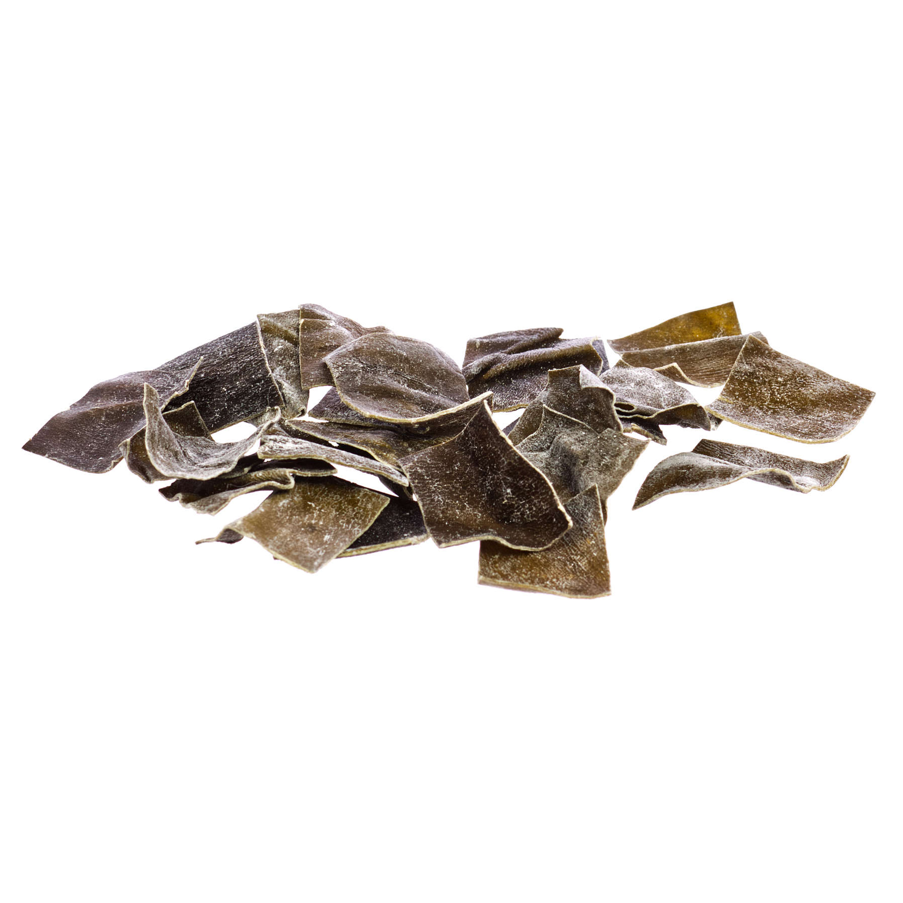 GlasGarten Algae Chips Alimento per Gamberetti 15g