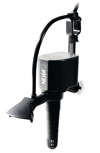 Newa Maxi Power Head 400