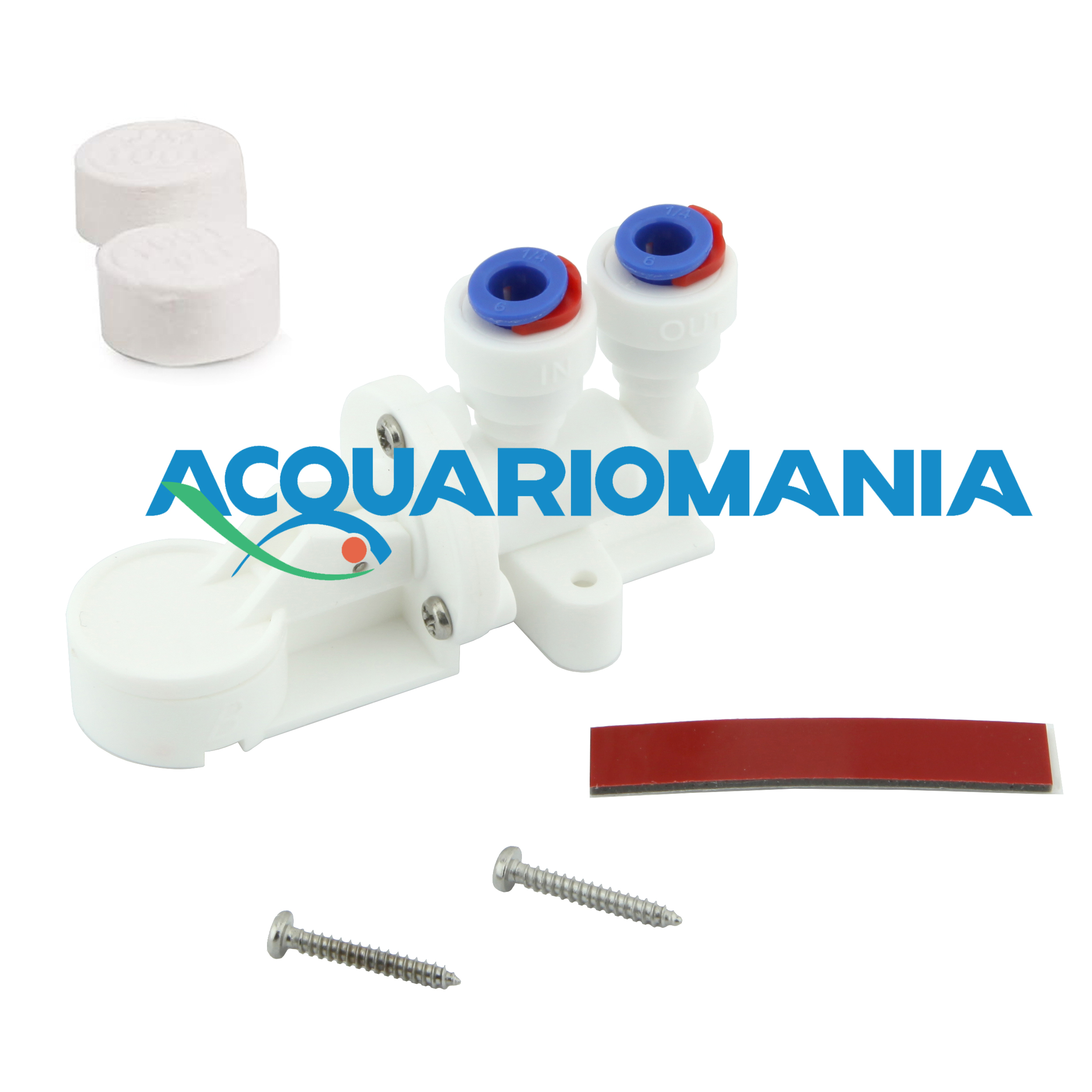 Unica Tiny Roa Ato Mini Sistema di rabbocco automatico sensore ottico