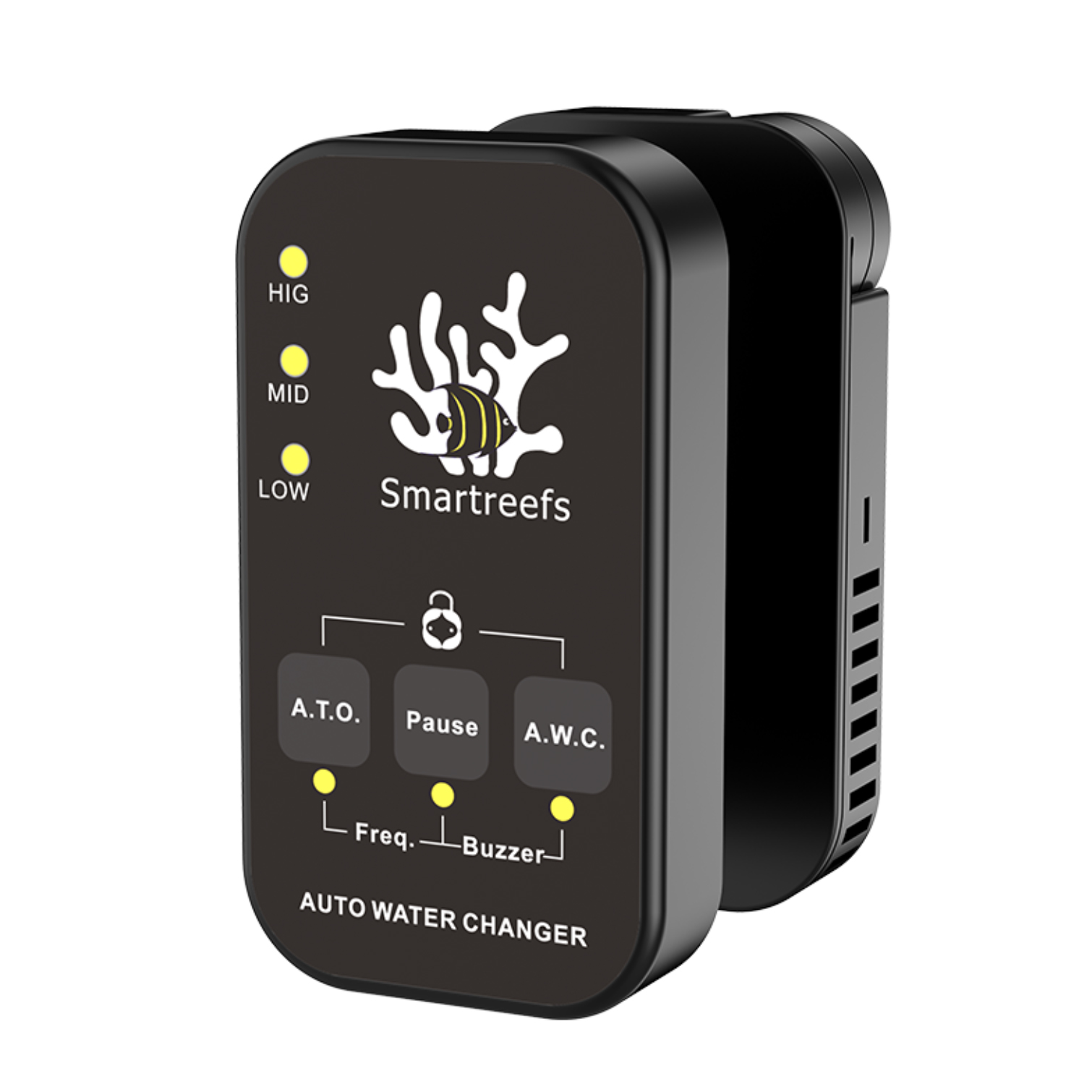 Unica Ato New Sistema di rabbocco automatico sensore