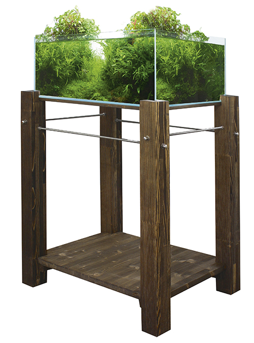Amtra Supporto in Massello per Vasca Shallow 85x60x95hcm