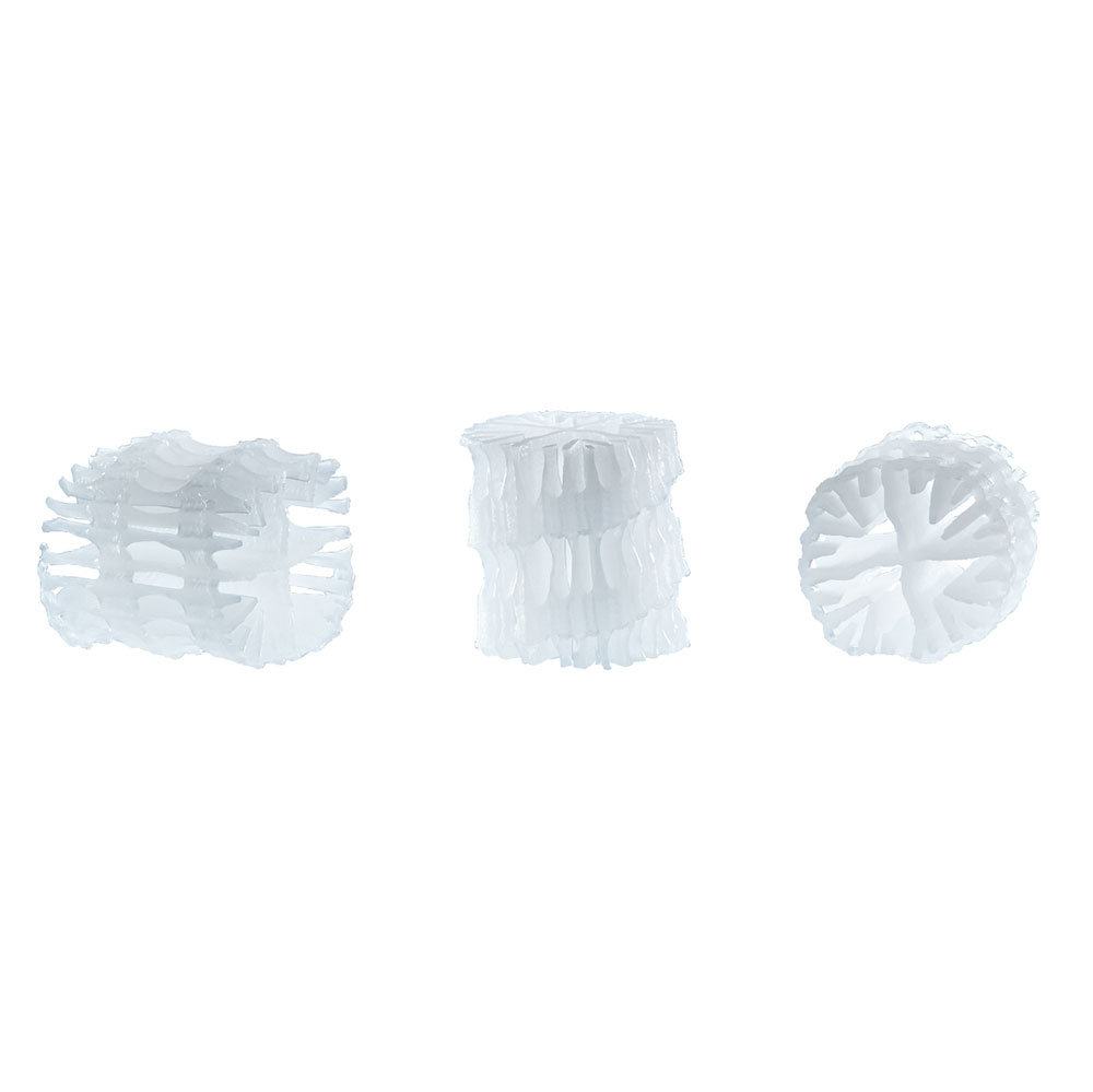 Oase Hel-X Materiale Filtrante Substarto Biologico sacco 25 litri