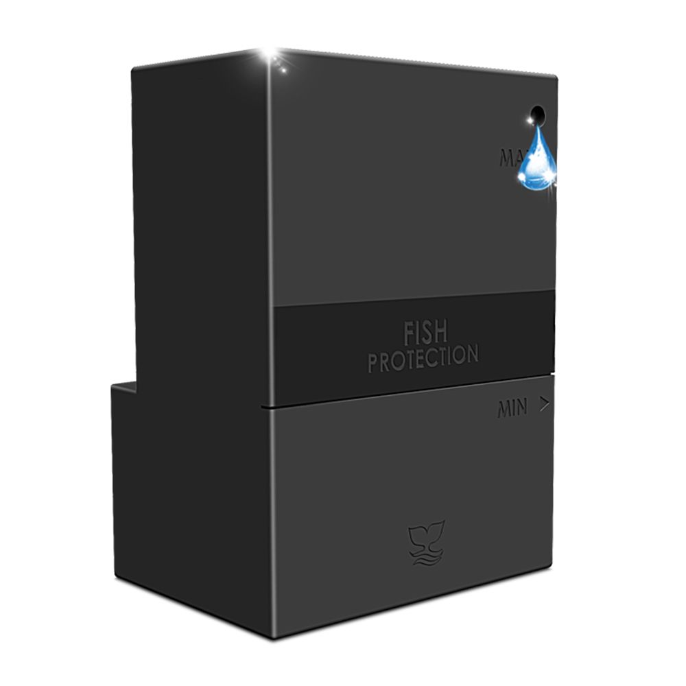 Ciano Aquarium Fish Protection Dosator L 60 Giorni per pesci d'acqua dolce