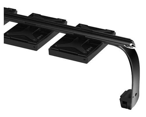 Ecotech RMS X-bracket Slider Modulo di fissaggio per plafoniere Radion XR15 G5