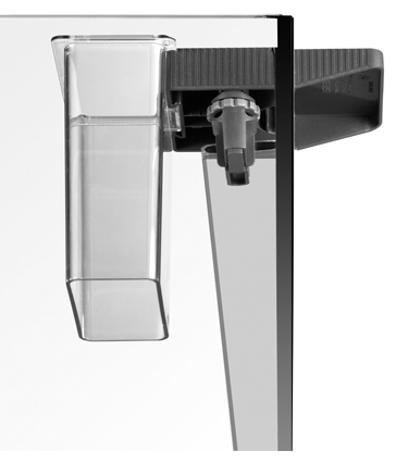 Eheim 4001020 Feeding Station removibile per mangiatoie automatiche