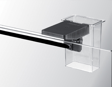 Eheim 4001020 Feeding Station removibile per mangiatoie automatiche