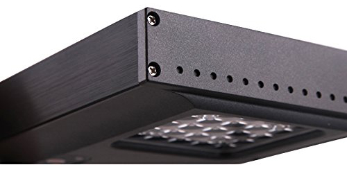 Jebao Plafoniera a Led AL-150 per acquari marini con coralli e acqua dolce 150W