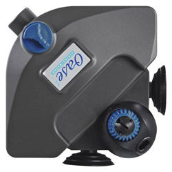 Oase Bio Plus Thermo 200 Filtro interno angolare con riscaldatore per acquari fino a 200l
