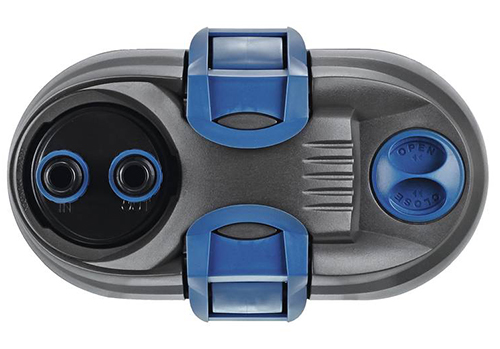 Oase Filto Smart Filtro 100 esterno per acquari fino a 100lt