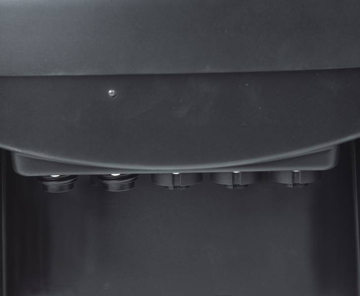 Oase Solar Safe 41 Componente Accumulatore di energia per laghetto