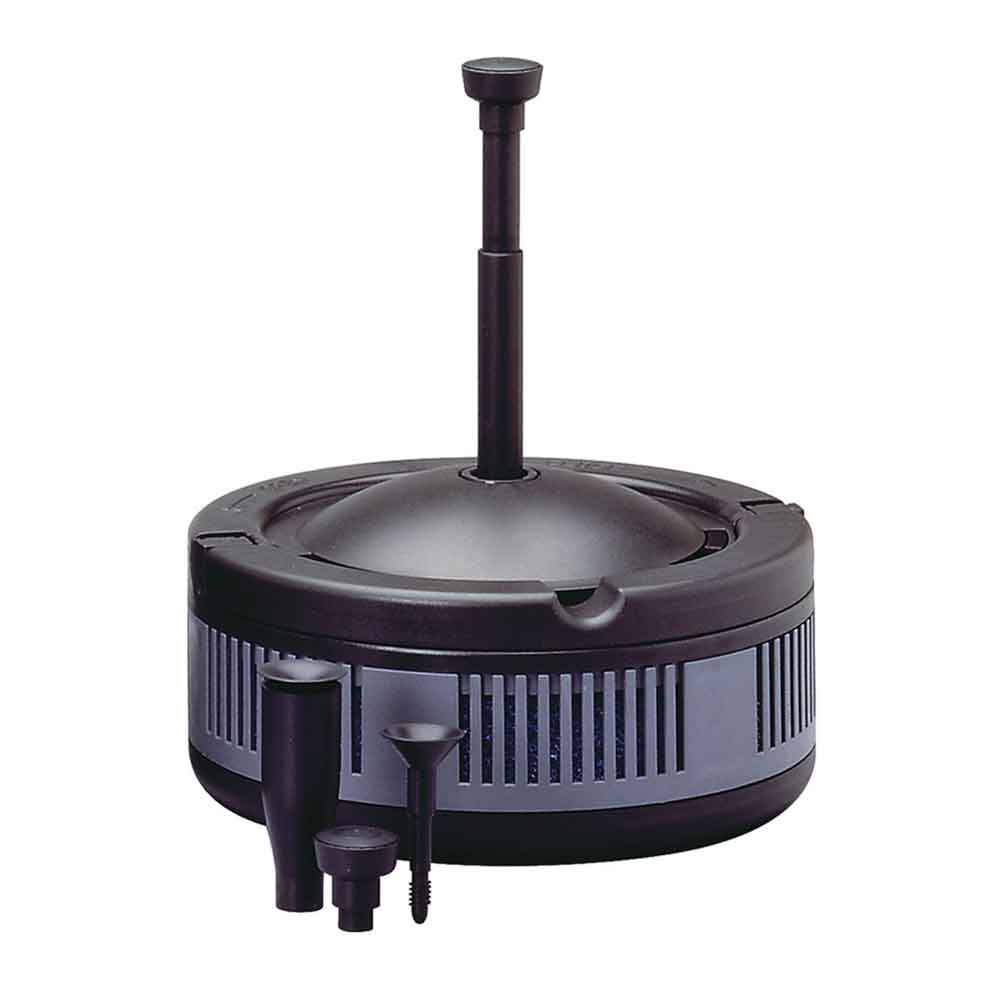 Sicce New Ecopond Filtro interno 700L/h