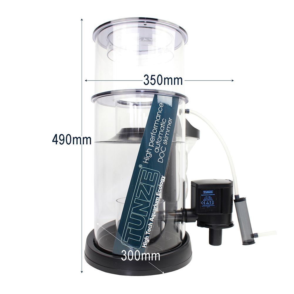 Tunze 9430.001 DOC Skimmer DC fino a 3500lt