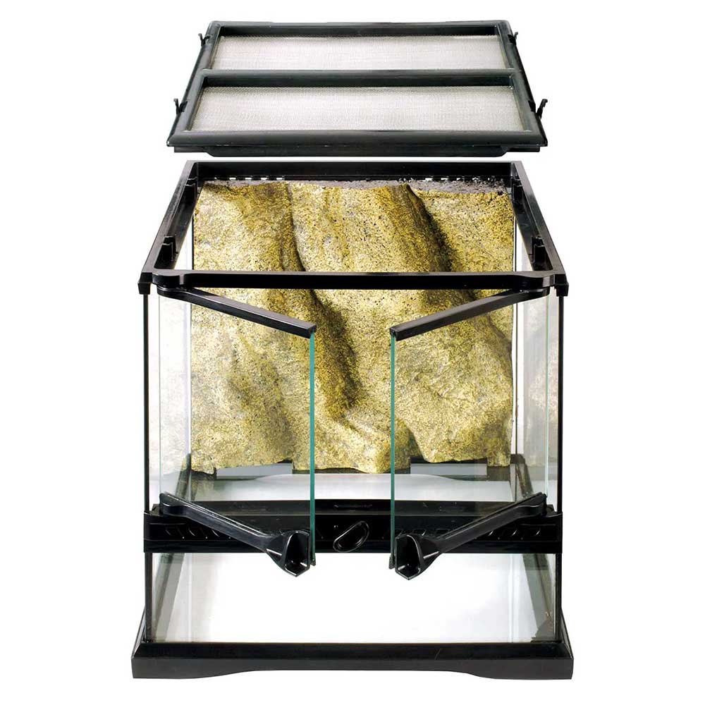 Exoterra Terrario Natural Terrarium Mini 30x30x30cm