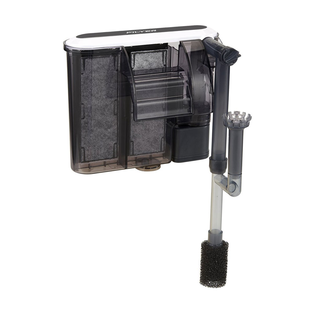 Aqpet Angel 380 Filtro appeso fino a 100 litri