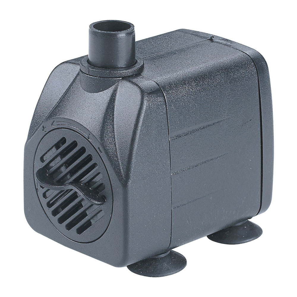 Aqpet Flow 450 Pompa di ricircolo 450l/h