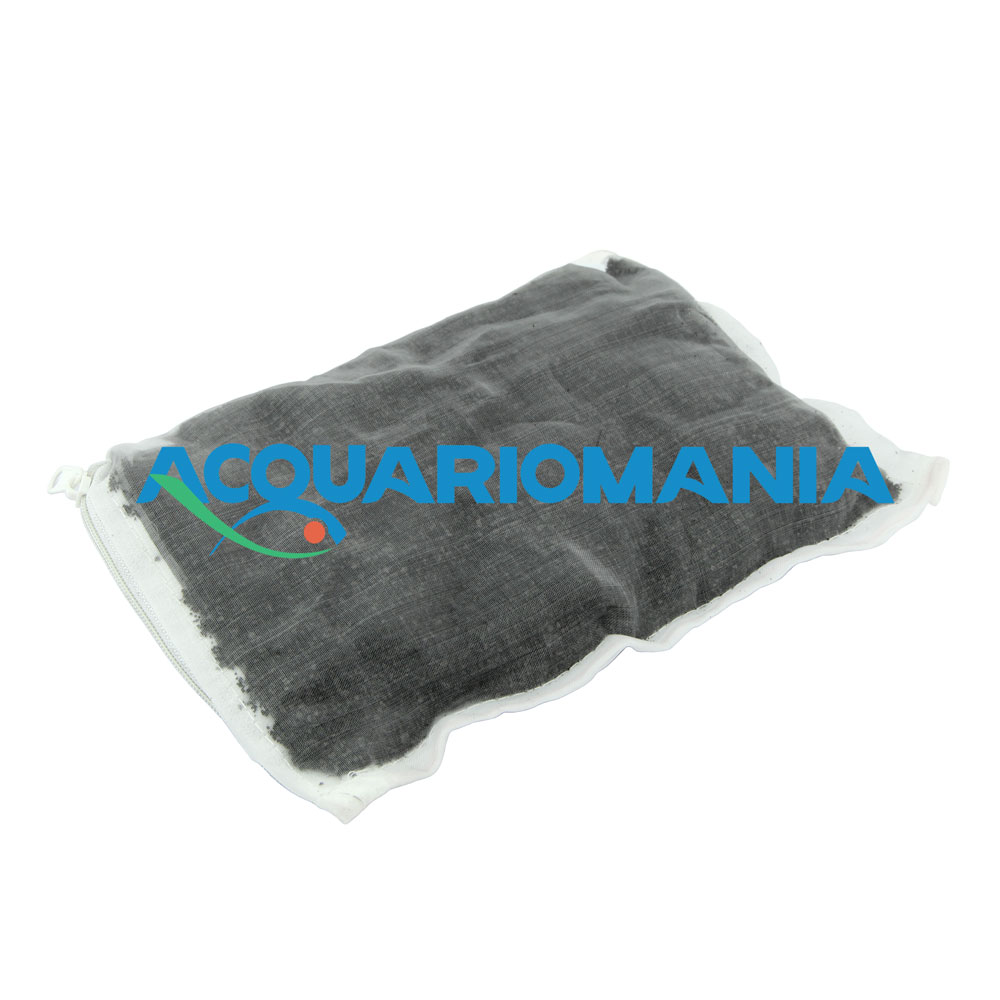 Aqpet Actived Carbon Media Filter 1000ml