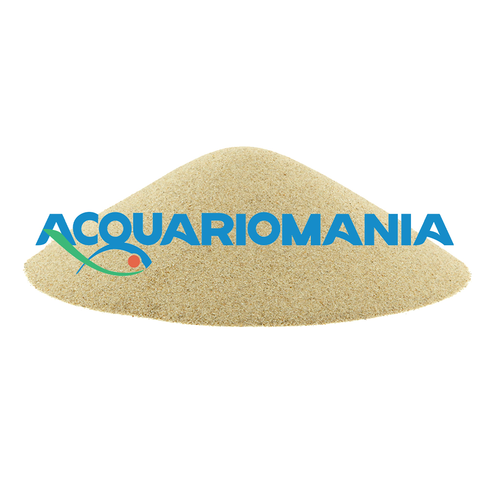 Amtra Sabbia Ambra finissima 5kg