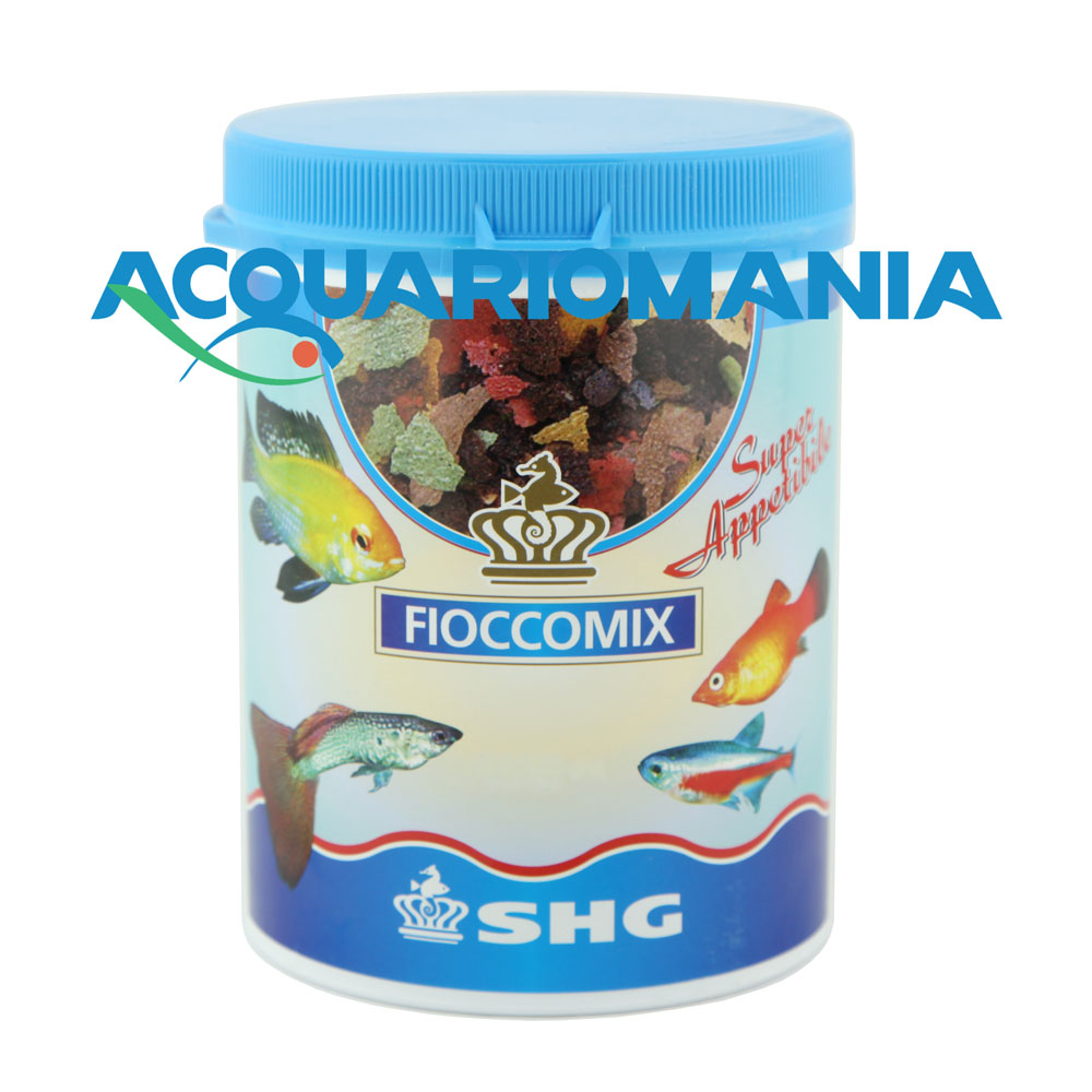 Shg Fioccomix 750g