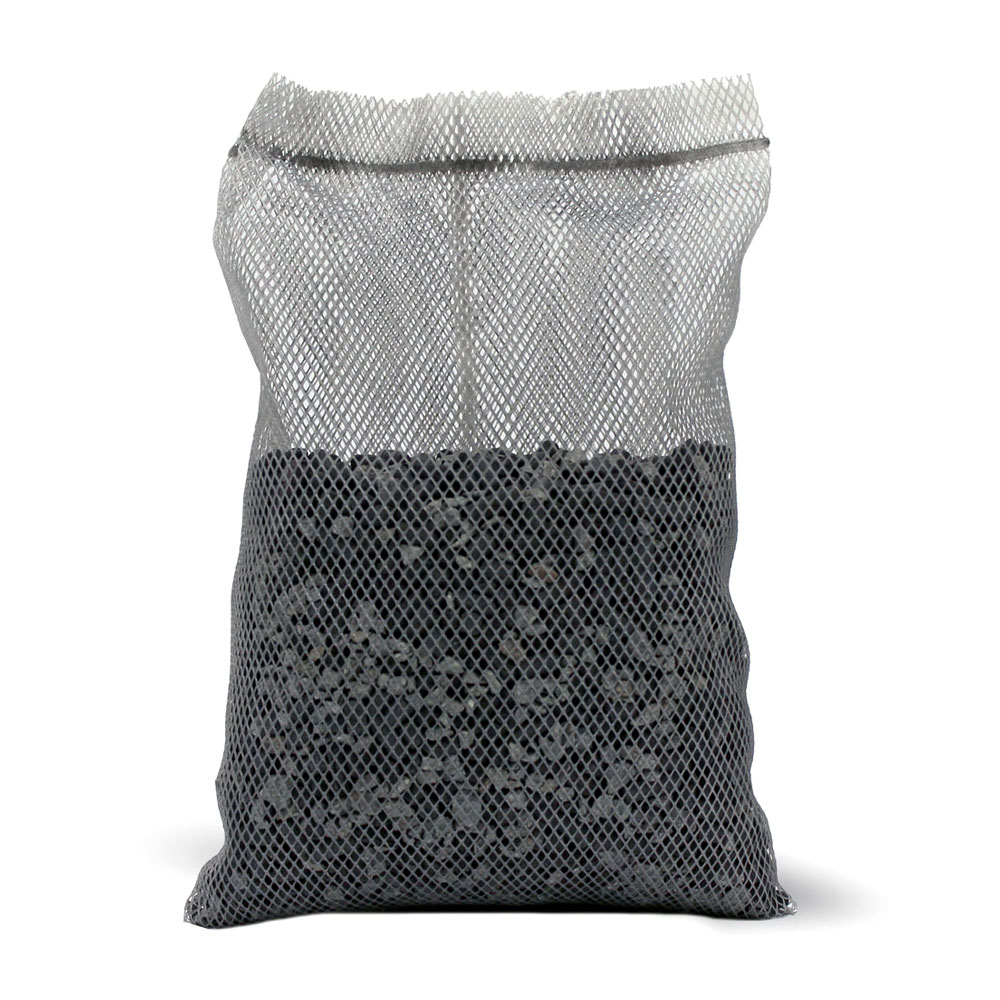 Prodac Carbo Zeo Carbone e Zeolite 700g