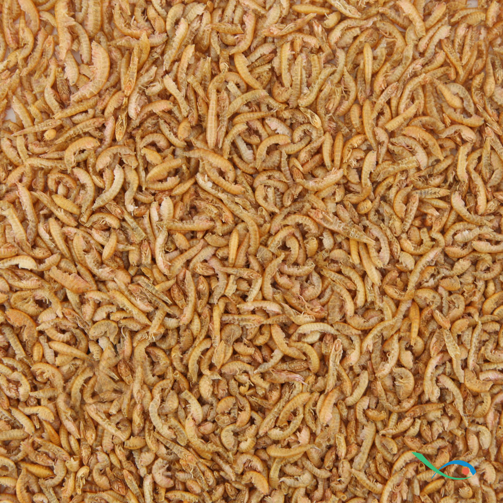 Askoll Diet Gammarus 1000ml 100g