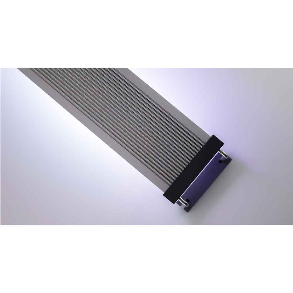 Twinstar B Line 120B Lampada a Led Acqua Dolce 42W 100-130cm