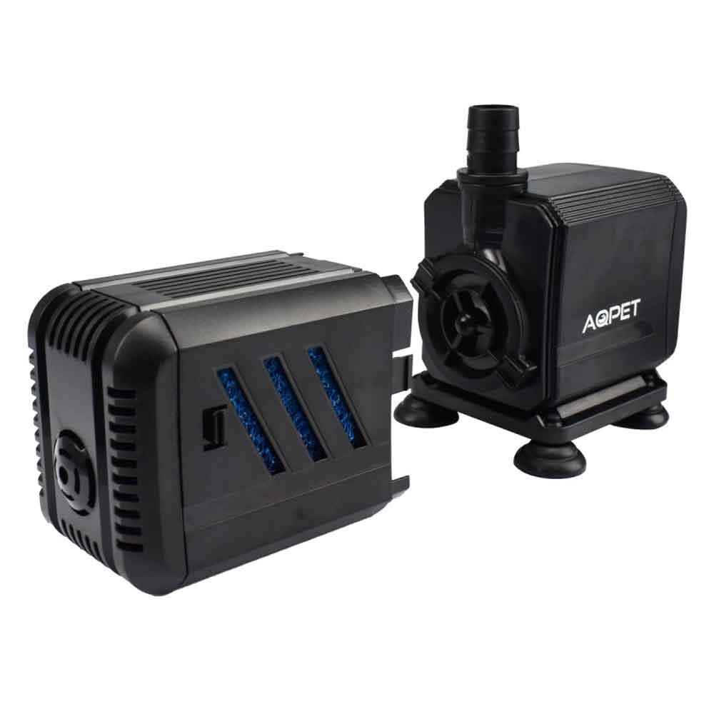 Aqpet BIONeptune Filtro Interno B1
