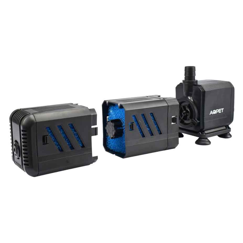 Aqpet BIONeptune Filtro Interno B3