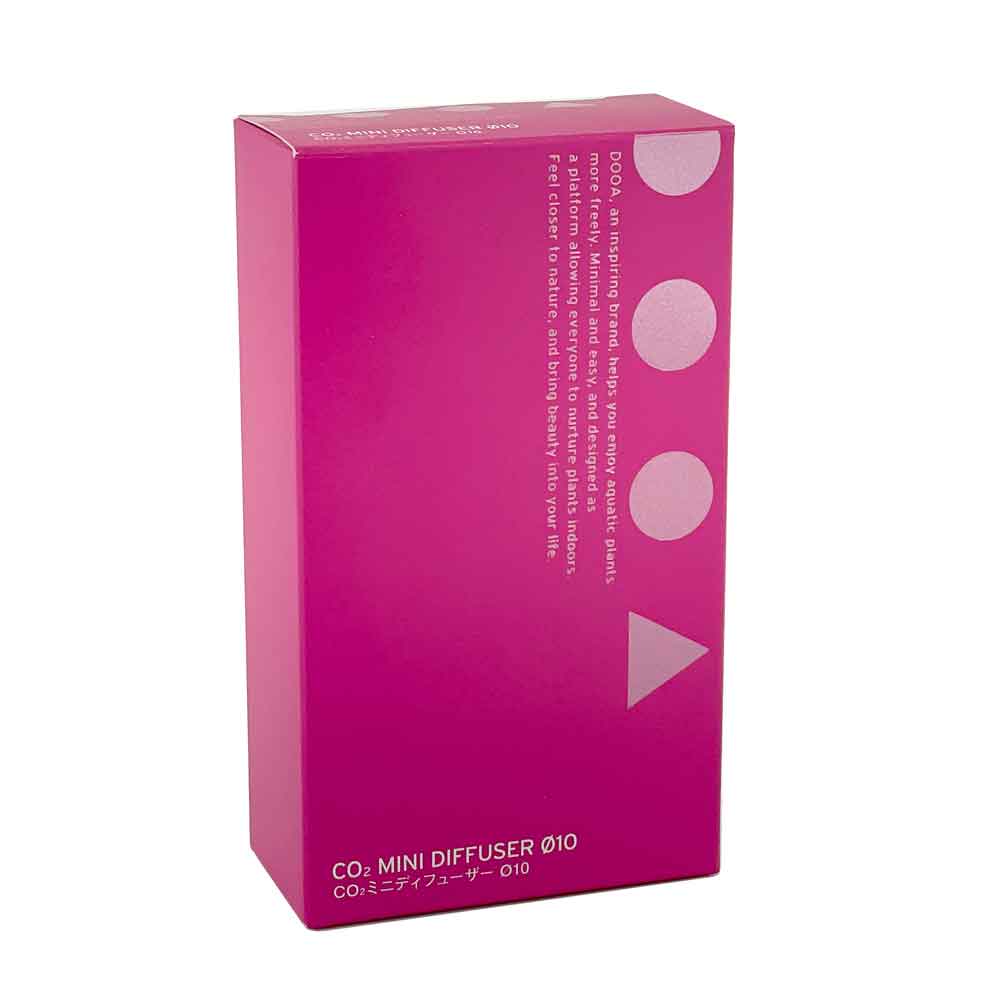 Ada DOOA CO2 Mini Diffuser f10
