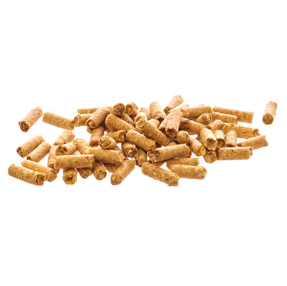 Shrimps snacks