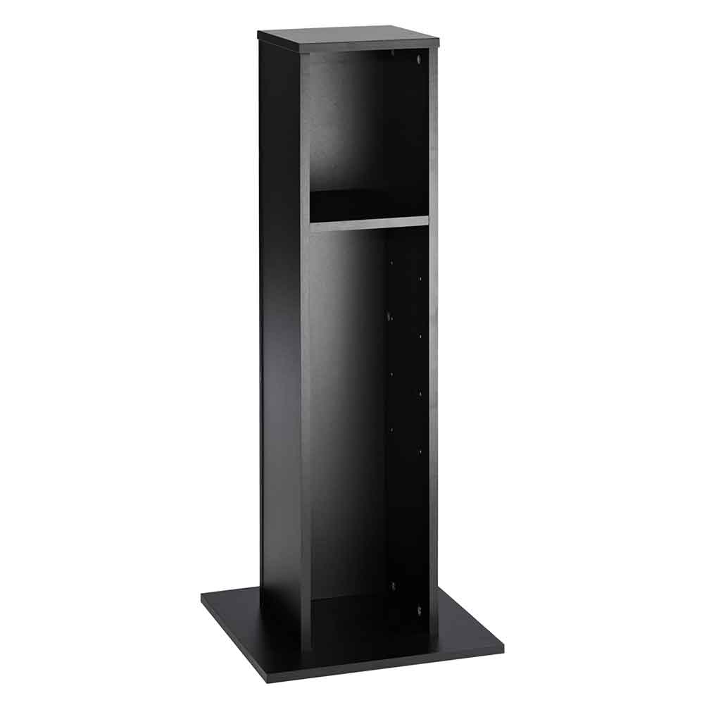 Eheim Aquastyle 16 Supporto per Acquario Nero 24x24x110h cm