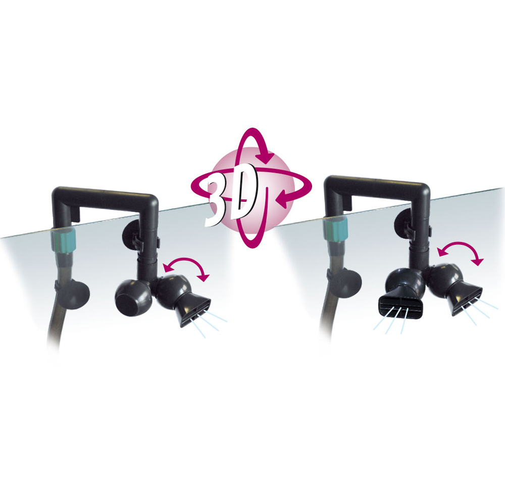 Newa Kanist Filter 250 Filtro esterno per acquari fino a 250Lt
