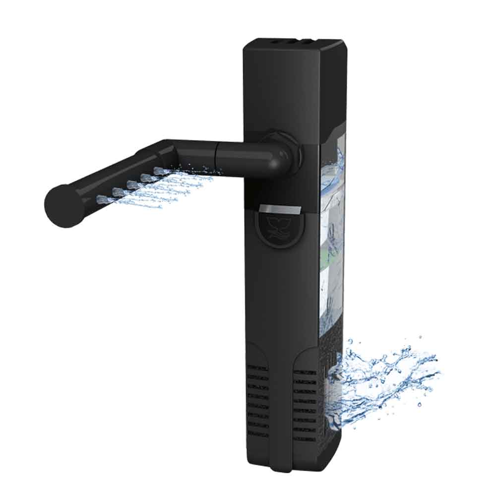 Ciano Aquarium CF80 Filtro interno fino a 80 litri