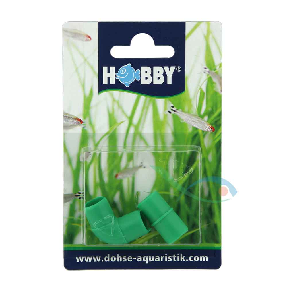 Hobby Gomito e Raccordo 11/13mm