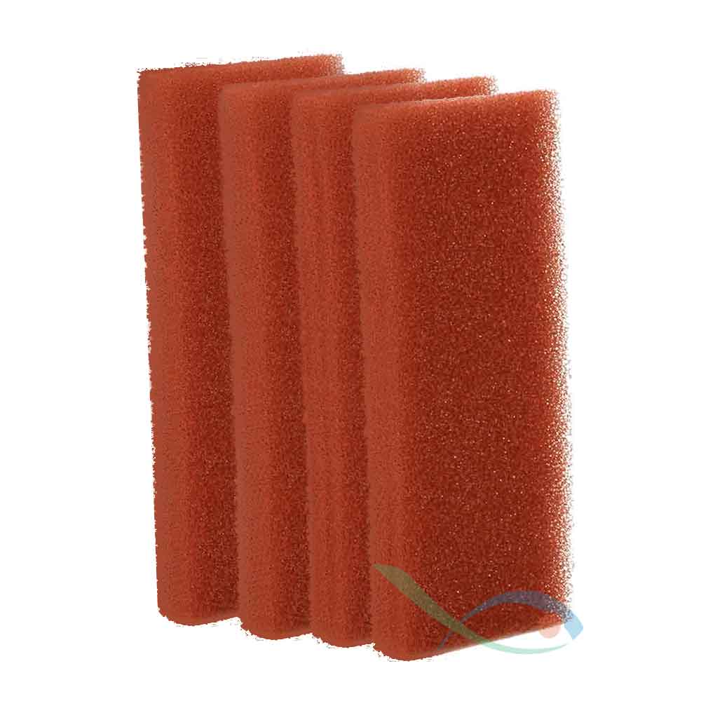 Oase BioStyle Filter Foam Spugna Filtrante 30ppi 4pz
