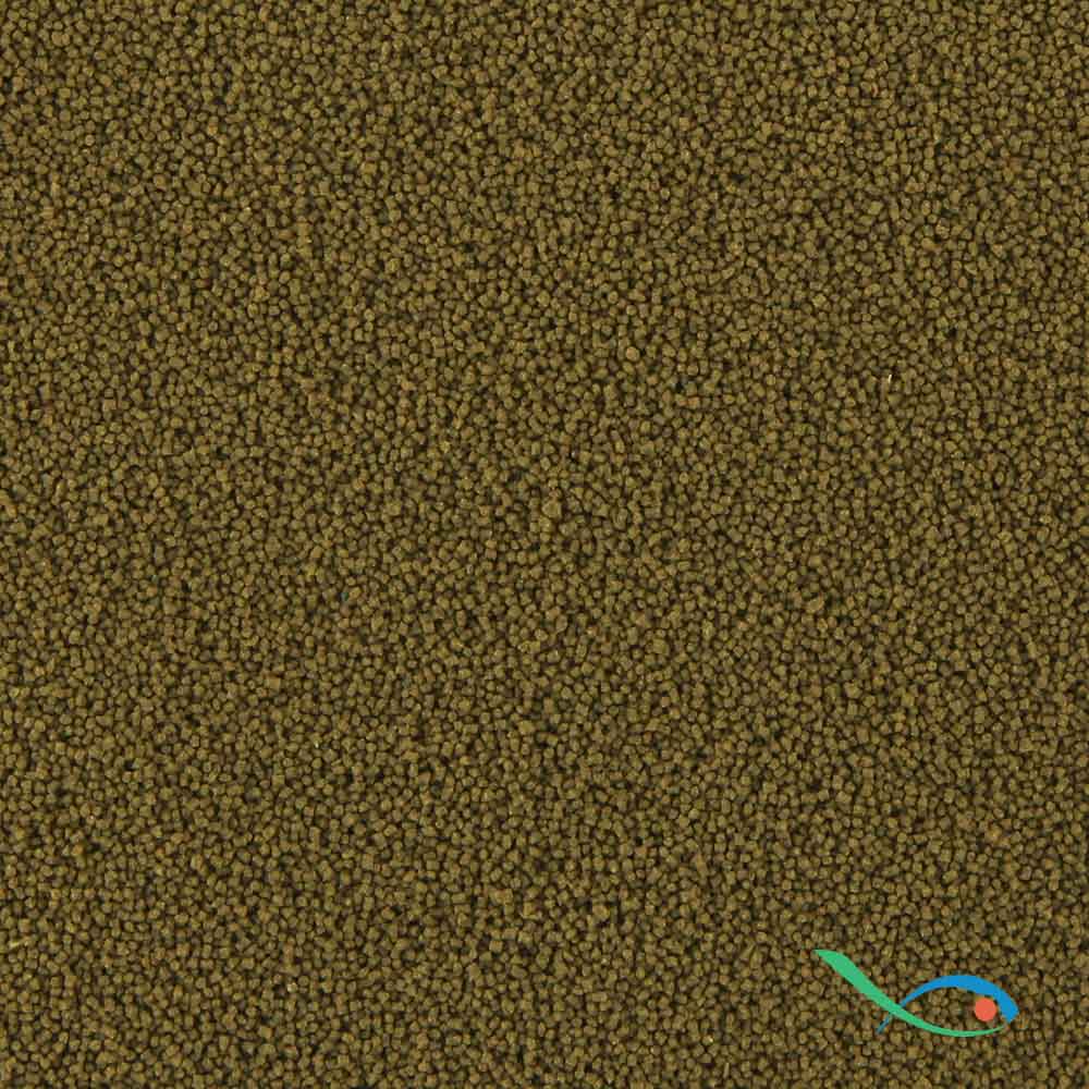 Oceanlife Premium Veggies Micro Pellet 60g