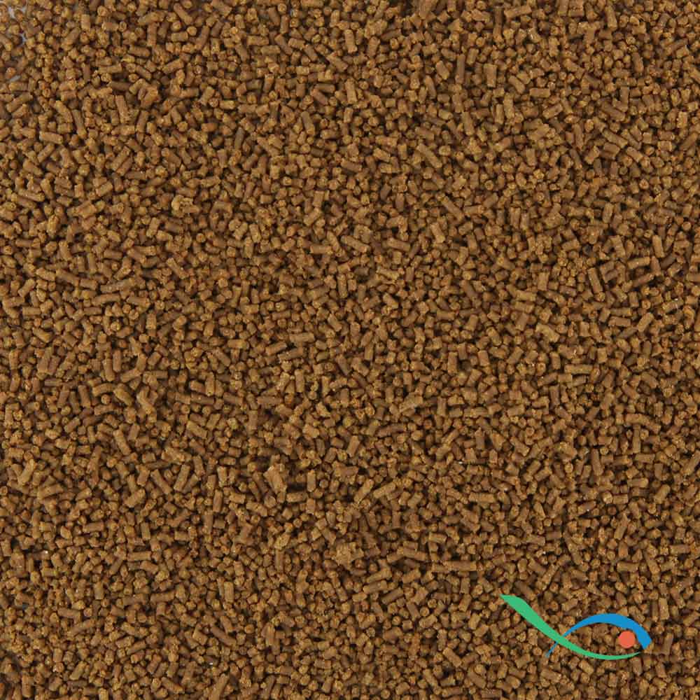 Vitalis Cichlid Carnivore Pellets 1mm 70g