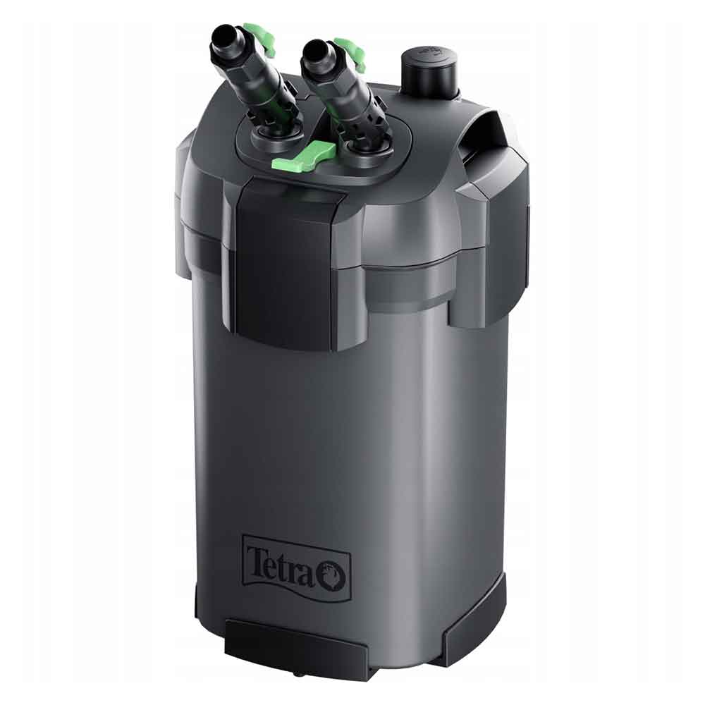 Tetra EX 1500 Plus Filtro esterno fino a 600lt New Febbraio 2022