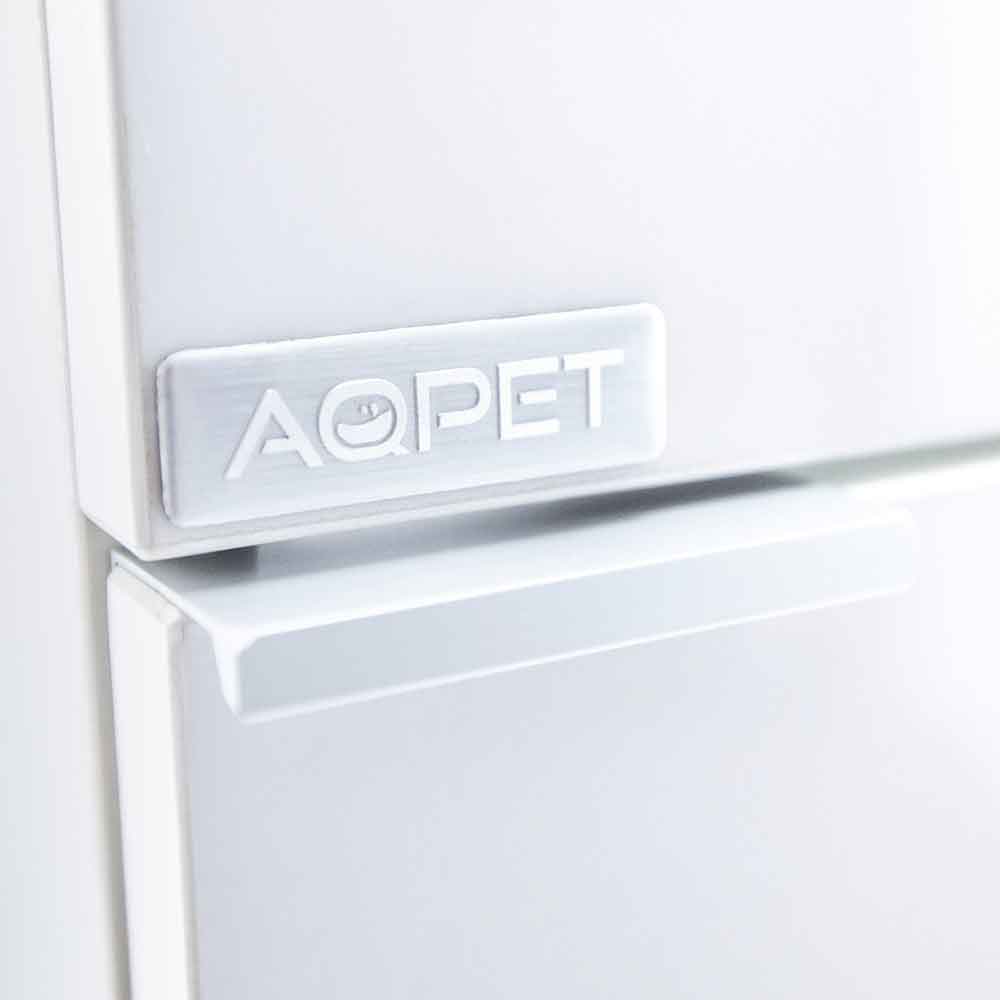 Aqpet Aqua 120 Complete Acquario Marino con supporto