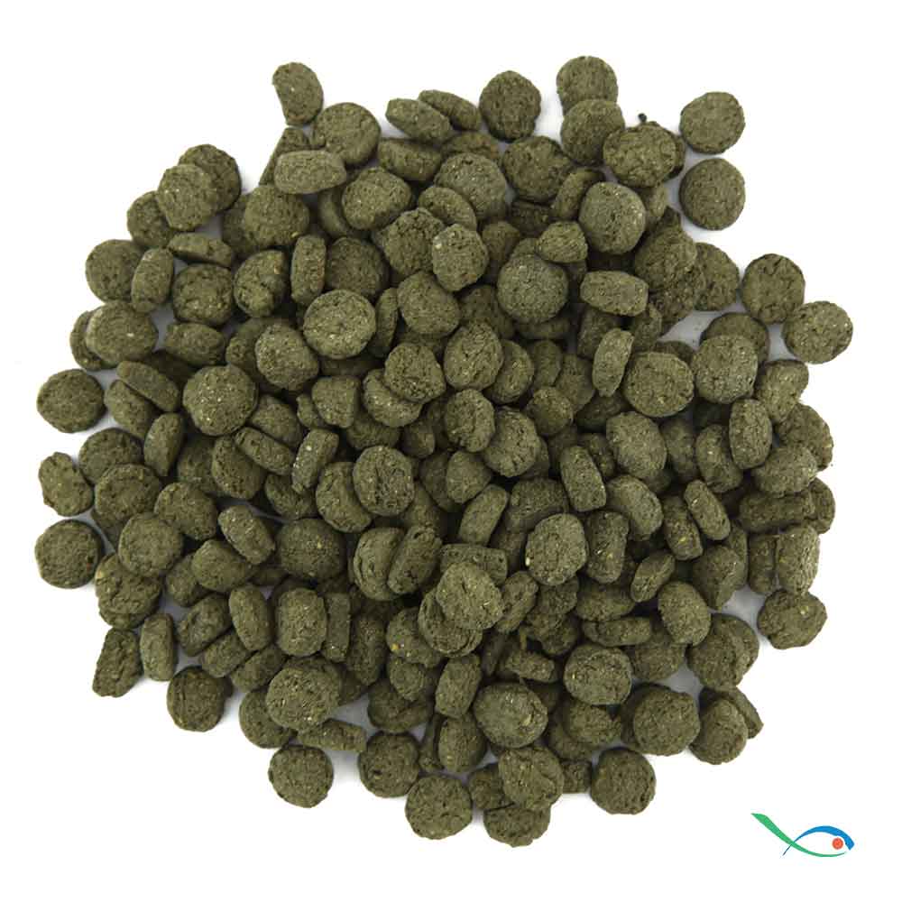 Unica Food Gran Tab Spirulina Plus 50 g