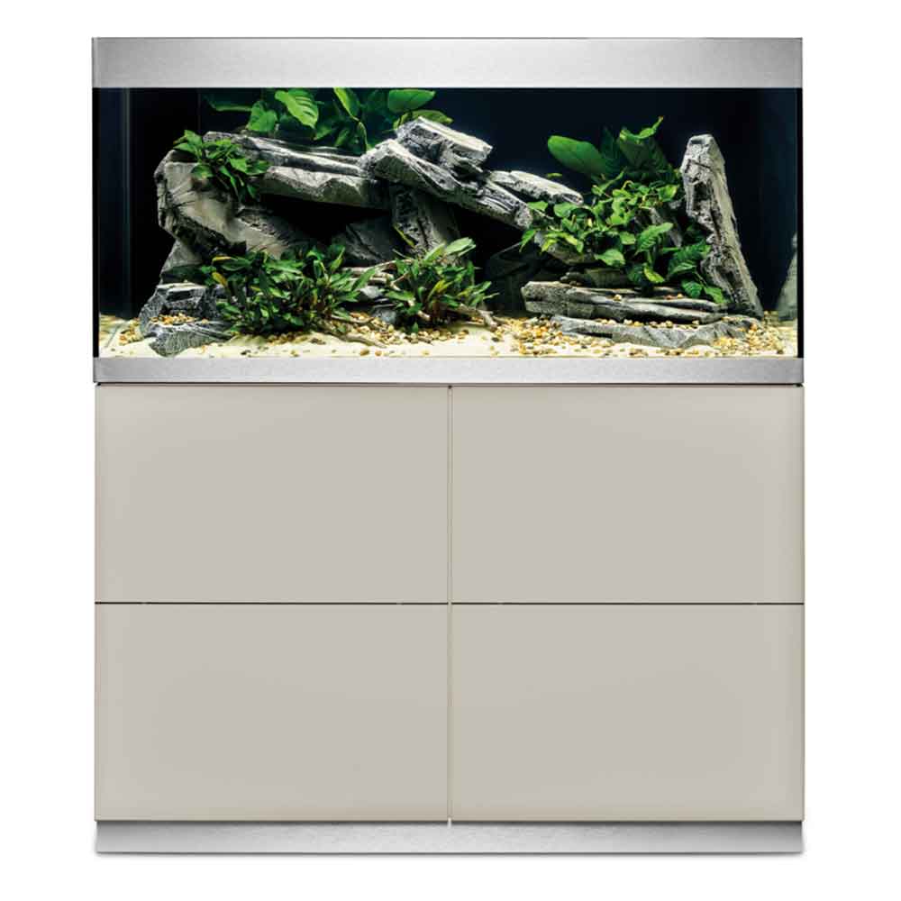 Oase Roccia B Arenaria stratificata grigio 440x250x130mm